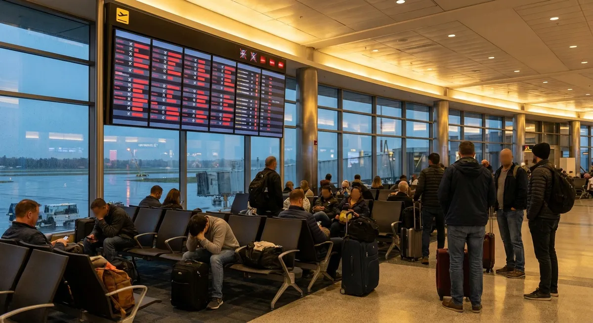 Français au Moyen-Orient : vos droits face aux compagnies et consulats