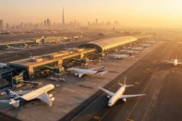 Aéroport de Dubaï : 37 milliards $ et 631 000 emplois, un enjeu crucial