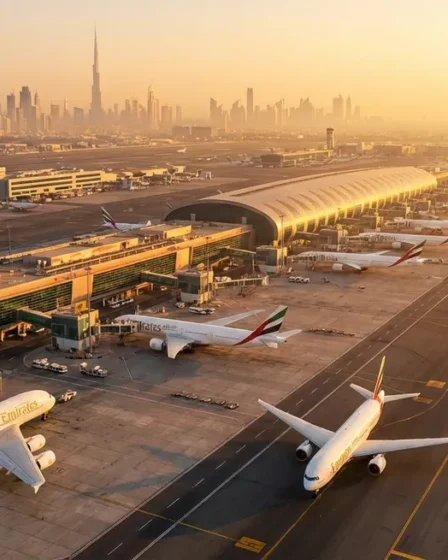 Aéroport de Dubaï : 37 milliards $ et 631 000 emplois, un enjeu crucial