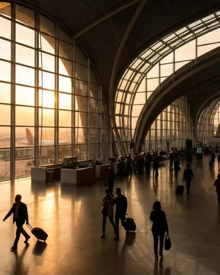 Aéroport de Dubaï : Emirates relance 106 vols quotidiens malgré les risques