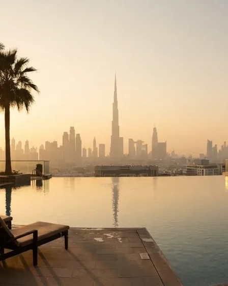 Dubaï : hôtels 5 étoiles à partir de 99€ avec jusqu'à -72% de réduction