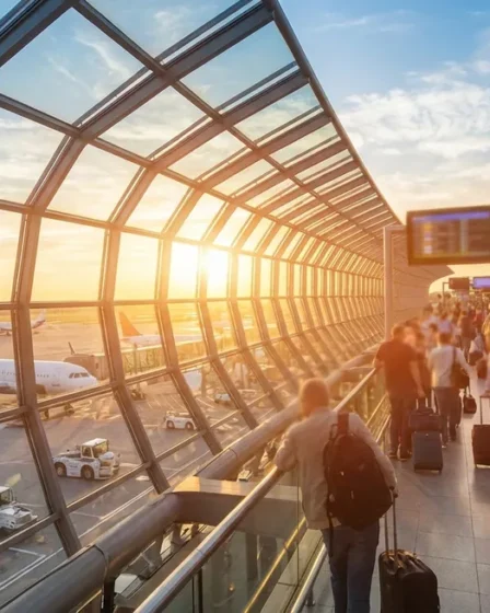 Vols d'été 2026 : économisez jusqu'à 28 % sur vos billets avec Expedia