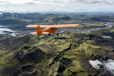 EasyJet relance le vol direct Lyon-Reykjavik à 57 euros en juin 2026