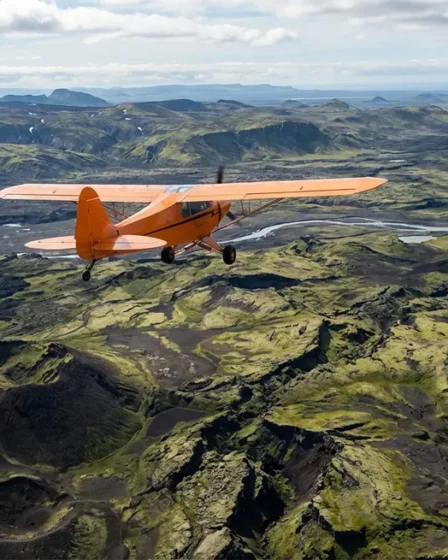 EasyJet relance le vol direct Lyon-Reykjavik à 57 euros en juin 2026