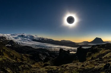 Islande : un road trip inoubliable sous deux minutes de nuit totale