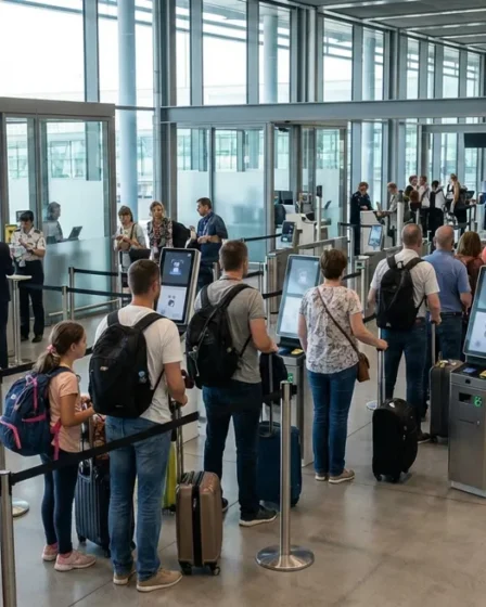 EES obligatoire en 2026 : astuces pour passer les frontières à Pâques