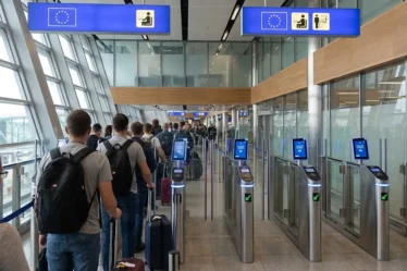 Biométrie EES Schengen : France pourrait suspendre contrôles cet été