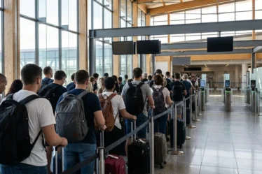 Guide Ryanair : Évitez les files d'attente aux aéroports cet été