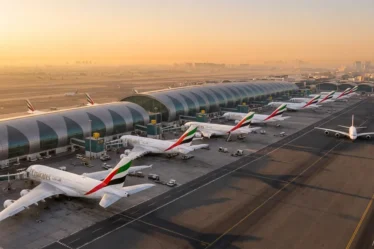 Emirates rouvre 84 destinations : 100 % de son réseau en quelques jours