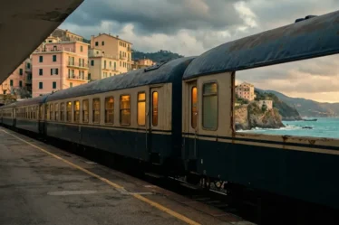 Espresso Riviera suspendu : la SNCF bloque le train Rome-Marseille cet été
