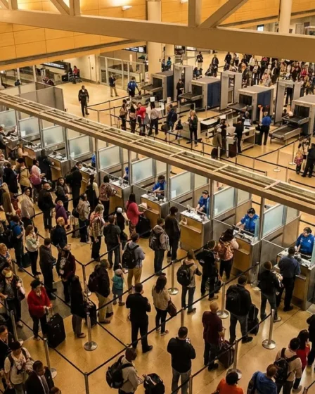 ESTA durci aux États-Unis : nouveaux prix et exigences pour les Français