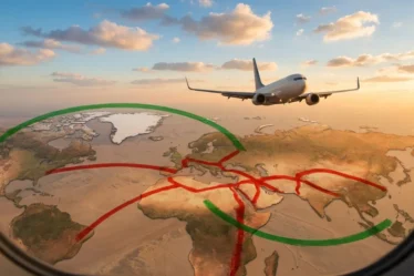 5 routes alternatives pour voyager en Asie cet été 2026 avec Finnair