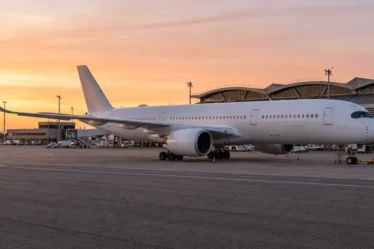 Ethiopian Airlines : Vols Lyon-Addis-Abeba vers Bangkok dès juillet 2023