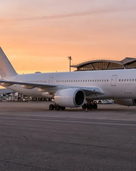 Ethiopian Airlines : Vols Lyon-Addis-Abeba vers Bangkok dès juillet 2023