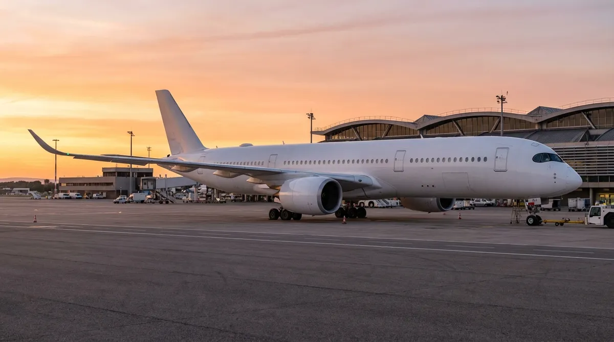 Ethiopian Airlines : Vols Lyon-Addis-Abeba vers Bangkok dès juillet 2023