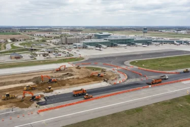 EuroAirport Bâle-Mulhouse : fermeture de la piste principale pendant 35 jours