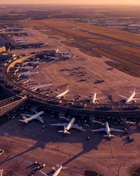Roissy-CDG : 250 élus demandent l'abandon de l'extension à 6 milliards