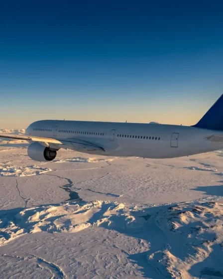 Finnair : Helsinki devient le hub n°1 vers l'Asie en 2026 malgré la crise