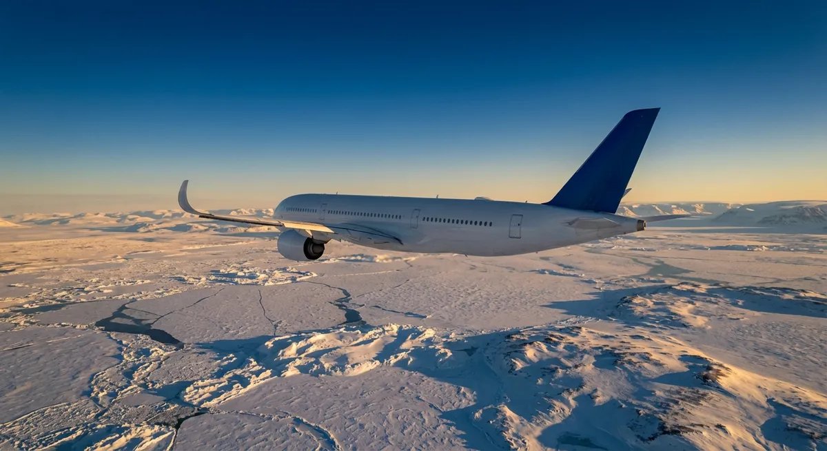 Finnair : Helsinki devient le hub n°1 vers l'Asie en 2026 malgré la crise