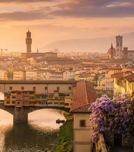 Florence au printemps : 3 jours pour explorer la ville sans foules
