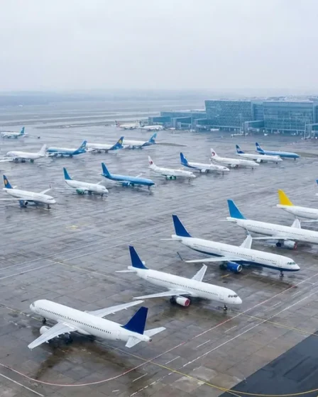 Airlines for Europe : le mandat e-SAF 2030 menace 9 milliards d'amendes