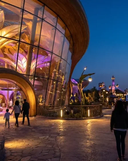 Futuroscope 2026 : guide des 4 nouvelles attractions, prix et astuces