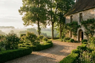 Itinéraire littéraire de 3 jours dans le Berry pour célébrer George Sand