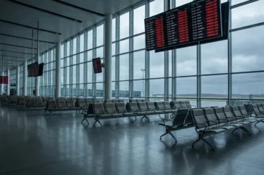 Aéroport de Berlin : 445 vols annulés le 18 mars, alternatives à découvrir