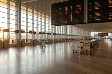 Grève à l'aéroport de Bruxelles le 12 mars : vos options de voyage