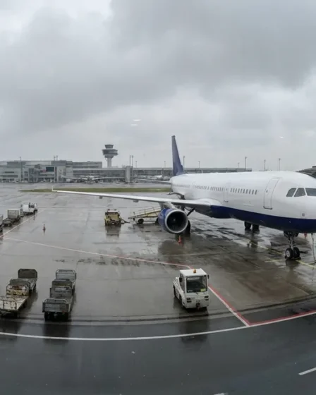 Grève de Lufthansa : 1 000 vols annulés à Francfort et Munich ce jeudi
