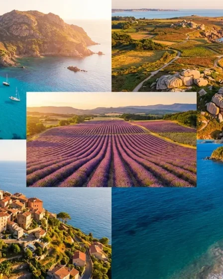 Vacances été 2026 en France : meilleurs spots, budgets et bons plans