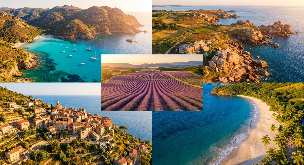 Vacances été 2026 en France : meilleurs spots, budgets et bons plans