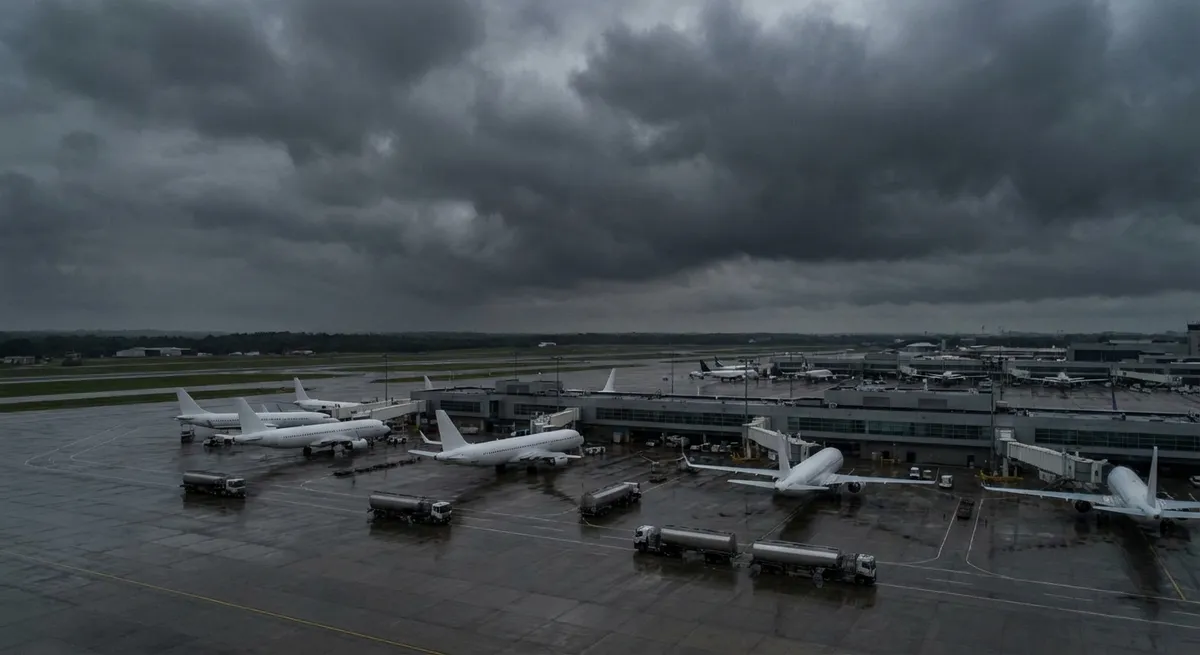 Kérosène à 190 dollars : hausse des prix des billets d'avion ce printemps