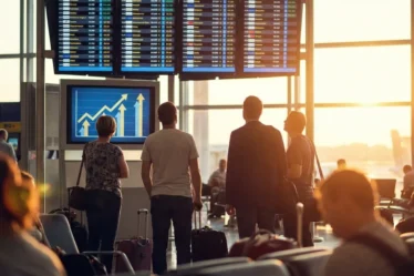 Hausse des billets d'avion été 2026 : astuces pour économiser