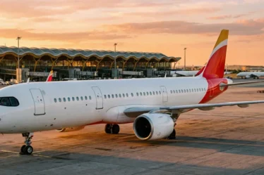 Iberia lance la liaison Madrid-Newark : vols vers New York à prix réduit