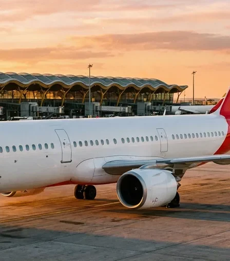 Iberia lance la liaison Madrid-Newark : vols vers New York à prix réduit