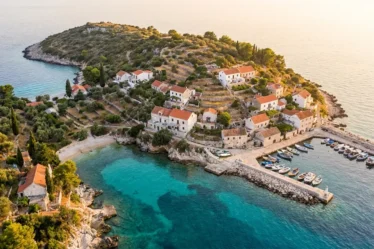 8 îles secrètes en Méditerranée à découvrir en été 2026