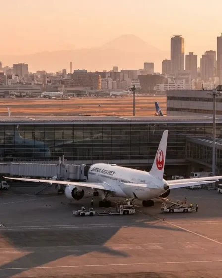 Japon : triplement de la taxe de départ en 2026, impact sur vos vols