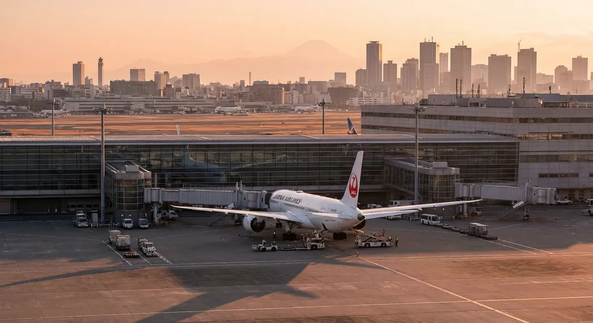 Japon : triplement de la taxe de départ en 2026, impact sur vos vols
