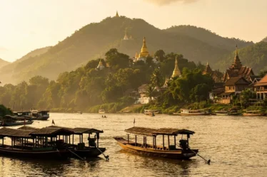 Laos 2026 : train à 8 €, carte digitale et budget idéal pour les Français