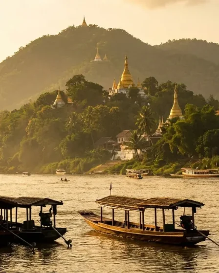 Laos 2026 : train à 8 €, carte digitale et budget idéal pour les Français