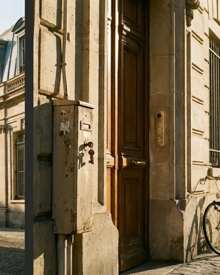 Loi Le Meur : Airbnb impose un numéro à 13 chiffres dès mai 2026
