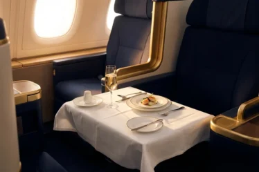 Lufthansa lance FOX : 70 M€ pour améliorer le service à bord des long-courriers