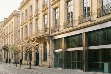 MADD Bordeaux : réouverture d'un musée du design dans une ancienne prison
