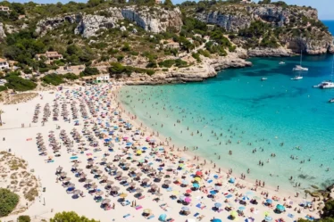 Majorque : taxe de 15 € par jour cet été, coût des vacances en 2026