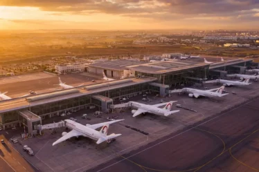 Royal Air Maroc récupère 15 Dreamliner pour un hub intercontinental à Casablanca