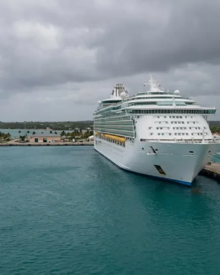 Star Princess : 193 passagers touchés par le norovirus en croisière Caraïbes