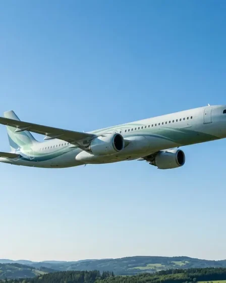Avions plus propres et silencieux : impact sur le prix des billets OACI