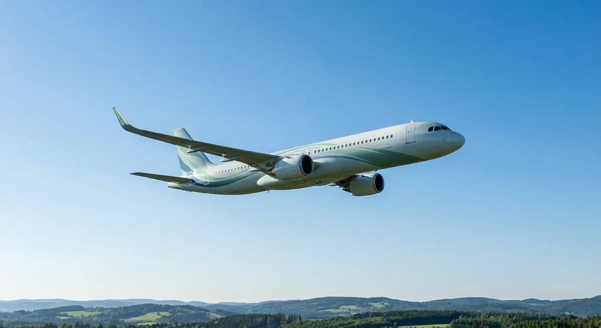 Avions plus propres et silencieux : impact sur le prix des billets OACI