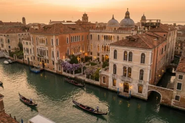 10 hôtels innovants en Europe en 2026 : Orient Express, Six Senses, Moxy